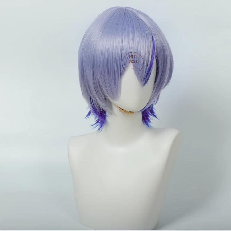 Amazon.co.jp: 大慶直胤 コスプレウィッグ : ホビー